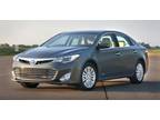 Used 2015 Toyota Avalon Hybrid for sale.