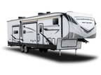 2024 Coachmen Chaparral 375BAF 42ft