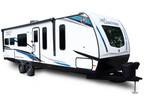 2024 Coachmen Freedom Express Ultra Lite 294BHDS 33ft