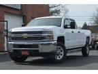 Used 2015 Chevrolet Silverado 3500HD for sale.