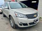 Used 2015 Chevrolet Traverse for sale.