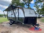 2024 Ember RV Overland Series 221MSL 26ft