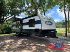 2024 Forest River Forest River RV Cherokee Wolf Den 272RK 33ft