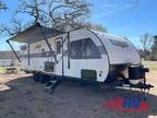 2024 Forest River Forest River RV Wildwood X-Lite 28VBXLX 33ft