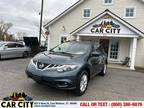 Used 2012 Nissan Murano for sale.