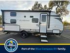 2024 Forest River Forest River RV Aurora Light 18BHS 23ft