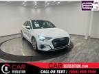 Used 2022 Audi A3 for sale.