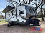 2024 Forest River Forest River RV Rockwood Signature 8263MBR 29ft