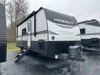 2024 Keystone Keystone RV Hideout 22MLS 26ft