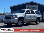 Used 2011 Chevrolet Suburban for sale.