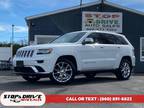 Used 2014 Jeep Grand Cherokee for sale.