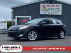 Used 2011 Mazda Mazda3 for sale.