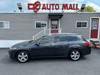 Used 2013 Acura TSX Sport Wagon for sale.