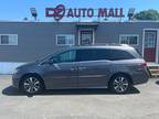 Used 2015 Honda Odyssey for sale.