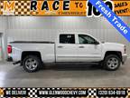 2014 Chevrolet Silverado 1500 White, 152K miles