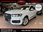 Used 2018 Audi Q7 for sale.