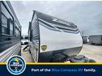 2024 CrossRoads Crossroads RV Zinger ZR280RB 32ft