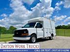Used 2015 Chevrolet Express Commercial Cutaway for sale.
