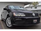 Used 2017 Volkswagen Jetta for sale.