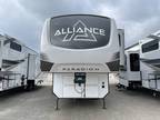 2024 Alliance RV Paradigm 375RD 41ft