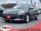 Used 2013 Mazda Mazda3 for sale.