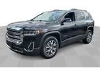 Used 2023 GMC Acadia for sale.