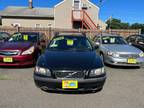 Used 2004 Volvo S60 for sale.