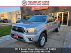 Used 2014 Toyota Tacoma for sale.