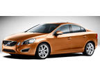 Used 2011 Volvo S60 for sale.