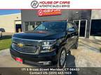 Used 2015 Chevrolet Tahoe for sale.