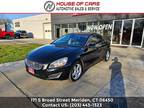 Used 2013 Volvo S60 for sale.