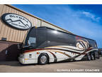 2009 Prevost Liberty H3-45 45ft