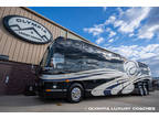 2007 Prevost Liberty H3-45 45ft