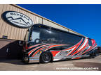 2018 Prevost Marathon X3 45ft