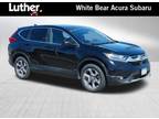 2018 Honda CR-V Black, 51K miles