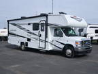 2025 Coachmen Leprechaun 260MB 28ft