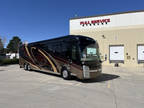 2020 Entegra Coach Anthem Anthem 44W 45ft