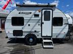 2024 Sunset Park RV SunRay 149 Classic 16ft