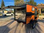 2024 Sunset Park RV SunRay 109 Sport 12ft