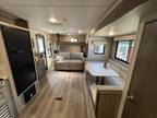 2024 Coachmen Catalina Summit Series 8 271DBS 34ft