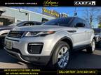 Used 2017 Land Rover Range Rover Evoque for sale.