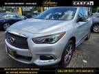 Used 2018 INFINITI QX60 for sale.