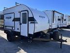 2023 Sunset Park RV SunRay Sunray 139T Toy Hauler w Outside Kitchen 16ft