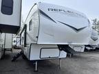 2024 Grand Design Grand Design RV Reflection 100-Series 27BH 32ft