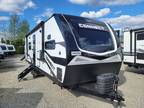 2024 KZ Kz RV Connect 282 FKK 32ft