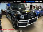 Used 2022 Mercedes-Benz G-Class for sale.