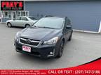 Used 2016 Subaru Crosstrek for sale.