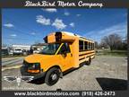 2006 Chevrolet Express G3500 MOTORIZED CUTAWAY