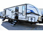 2024 Forest River Alpha Wolf 23DBH-L 30ft