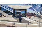 2015 Thor Motor Coach Thor Outlaw 37MD 39ft